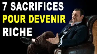 Miniature : 7 Sacrifices pour devenir riche