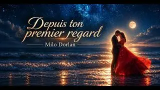 Miniature : DEPUIS TON PREMIER REGARD   – Milo Dorlan | Chanson d'Amour  Romantique
