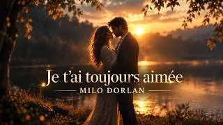 Miniature : JE T’AI TOUJOURS AIMÉE – Milo Dorlan | Chanson d'Amour  Romantique