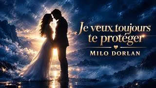 Miniature : JE VEUX TOUJOURS TE PROTÉGER – Milo Dorlan | Chanson d'Amour  Romantique