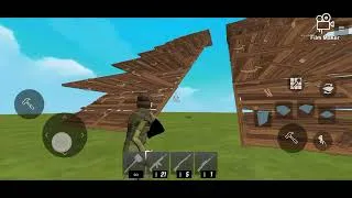 Miniature : 1vs1batte
