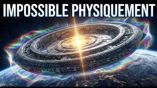 Miniature : Pourquoi aucun extraterrestre ne peut atteindre la Terre — La physique est implacable !