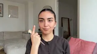 Miniature : Tuto Skincare & Sleek bun !