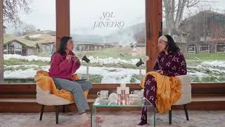 Miniature : SOL DE JANEIRO PODCAST