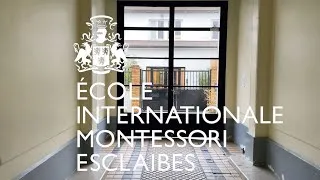 Miniature : 4ème établissement du groupe Montessori Esclaibes