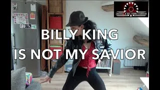 Miniature : Billy King - Confinement 6