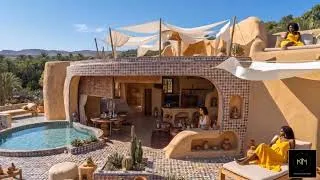 Miniature : Oasis Marrakech 2026 🏜️✨