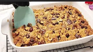 Miniature : Si vous avez des pommes faites ce fameux dessert express