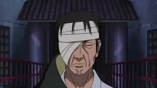 Miniature : MoonVibe:Danzo ⚫ | Le Pouvoir Interdit de Konoha @kwentySong