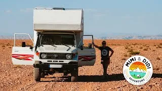 Miniature : Roads of MOROCCO 🇲🇦
