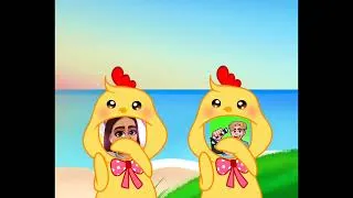 Miniature : Chocoh et toinelag wesh