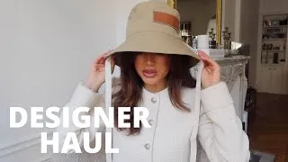 Miniature : HAUL LUXE : SAINT LAURENT, LOEWE, BOTTEGA