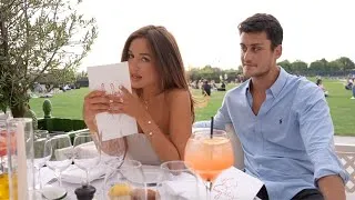 Miniature : 24h avec Mimi et Chopard à Paris
