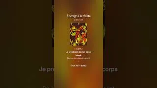 Miniature : Ancrage à la réalité 🌿 Chanson de motivation et de reconnexion à soi