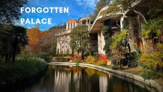 Miniature : Inside a Forgotten Thermal Palace 🍂 | France Walking Tour