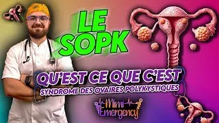 Miniature : SOPK : Les signes qui doivent t’alerter et les solutions pour mieux vivre avec !