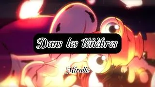 Miniature : Miralle ~ Dans les ténèbres (Kinger's Song) from The Amazing Digital Circus