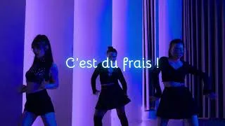 Miniature : Shaïa ft. Hakovena et Miralle ~ C'est du frais