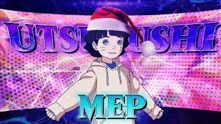 Miniature : Edit pour la MEP de @Utsukushi-scfd64x 🎄