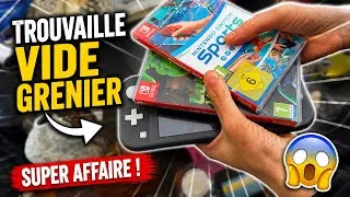Miniature : ON EST DE RETOUR… et c’est déjà le JACKPOT 😱🎯