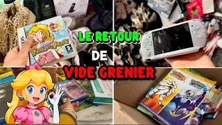 Miniature : DES JEUX DE FOLIE pour QUELQUES EUROS !!!