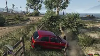 Miniature : GTA RP FR : Serveurs UNITY RP  on s'amuse un peut!!!!