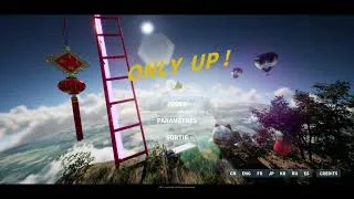 Miniature : Gameplay Only Up! #1