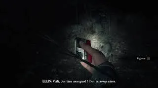 Miniature : Blair Witch: gameplay FR