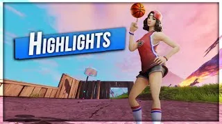 Miniature : HighLight BoxFight #1  ( Spécial Travis Scott )