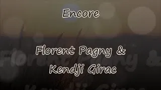 Miniature : Encore - Florent Pagny & Kendji Girac - Mimmiss Lyrics & Traductions
