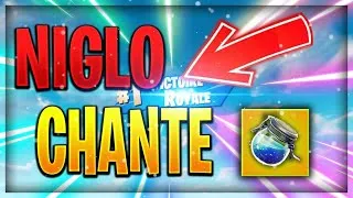 Miniature : NIGLO CHANTE ET ME CASSE LES OREILLES