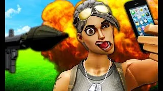 Miniature : fortnite : mon niveau c'est toujours pas améliorer
