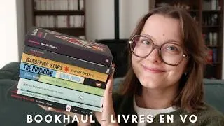 Miniature : Bookhaul 📚
