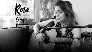 Miniature : Rose - Compo