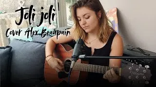 Miniature : Joli joli - Alex Beaupain (cover)