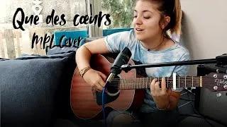 Miniature : Que des coeurs - MPL (cover)
