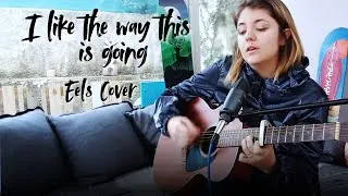 Miniature : I like the way this is going - Eels (cover)