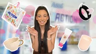 Miniature : HAUL ACTION // ENCORE DES PÉPITES EN PROMO !!