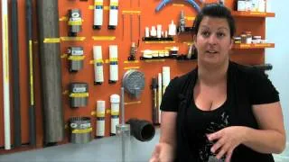 Miniature : Isabelle Roussy | Pourquoi l'industrie minière?