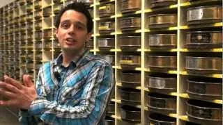 Miniature : Jean-François Huard | Pourquoi l'industrie minière?
