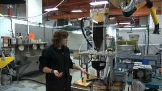 Miniature : Myriam Boutin | Pourquoi l'industrie minière?