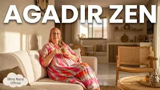 Miniature : VIVRE AU MAROC  : LE SECRET D'UNE VIE ZEN RELAXANTE AU QUOTIDIEN