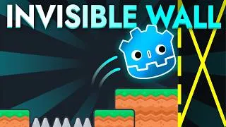 Miniature : THIS will make your Godot 2D levels more professional!