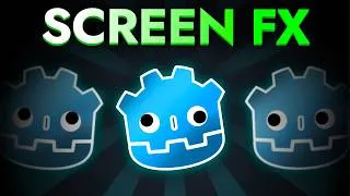 Miniature : THIS can enhance your Godot game's atmosphere!