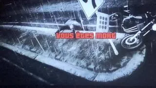 Miniature : Stunt GTA 5
