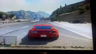 Miniature : On customise une voiture pour 5000€. GTA 5