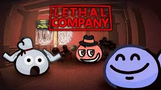 Miniature : LE GAMBLING NOUS A RUINÉ (Lethal Company) 🎰