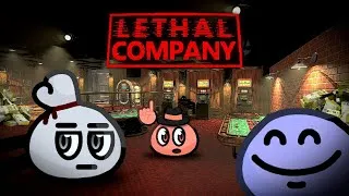 Miniature : ON EST DEVENUS ADDICTS À CE CASINO (Lethal Company) 🎰