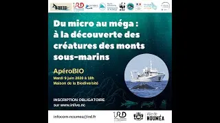 Miniature : Annonce ApéroBIO du 9 juin 2020