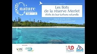 Miniature : Annonce Conférence C'Nature du 26/05/2020